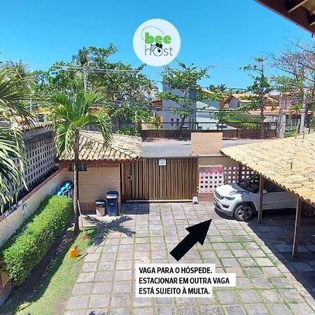 Villa Copfl0105 - Duplex Moderno Em Frente Ao Pipa Salvador da Bahia Exterior foto