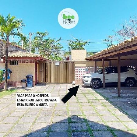 Villa Copfl0105 - Duplex Moderno Em Frente Ao Pipa Salvador da Bahia Exterior foto