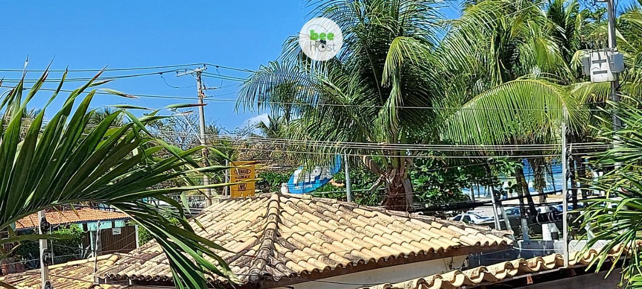 Villa Copfl0105 - Duplex Moderno Em Frente Ao Pipa Salvador da Bahia Exterior foto
