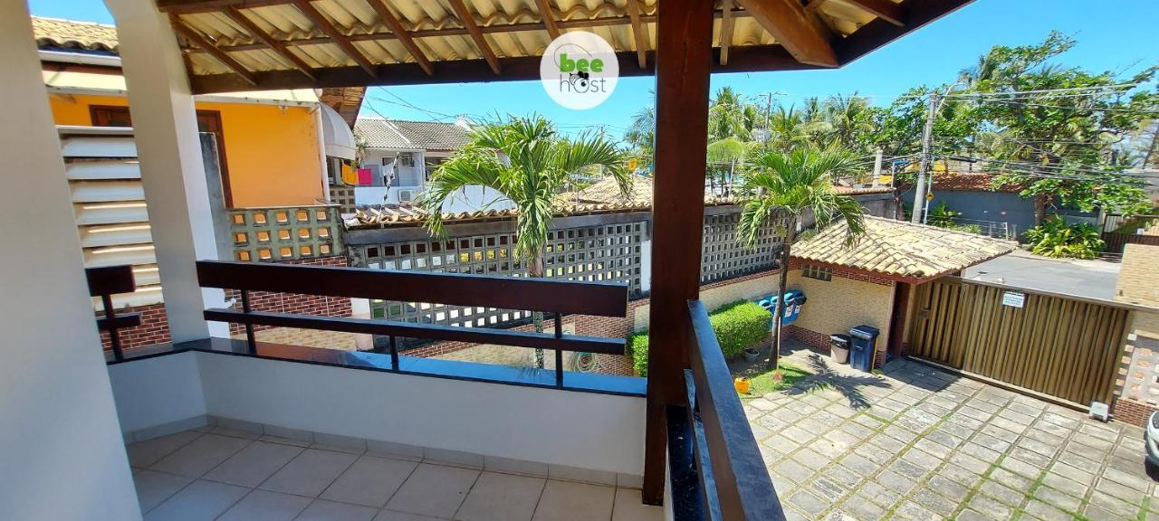 Villa Copfl0105 - Duplex Moderno Em Frente Ao Pipa Salvador da Bahia Exterior foto