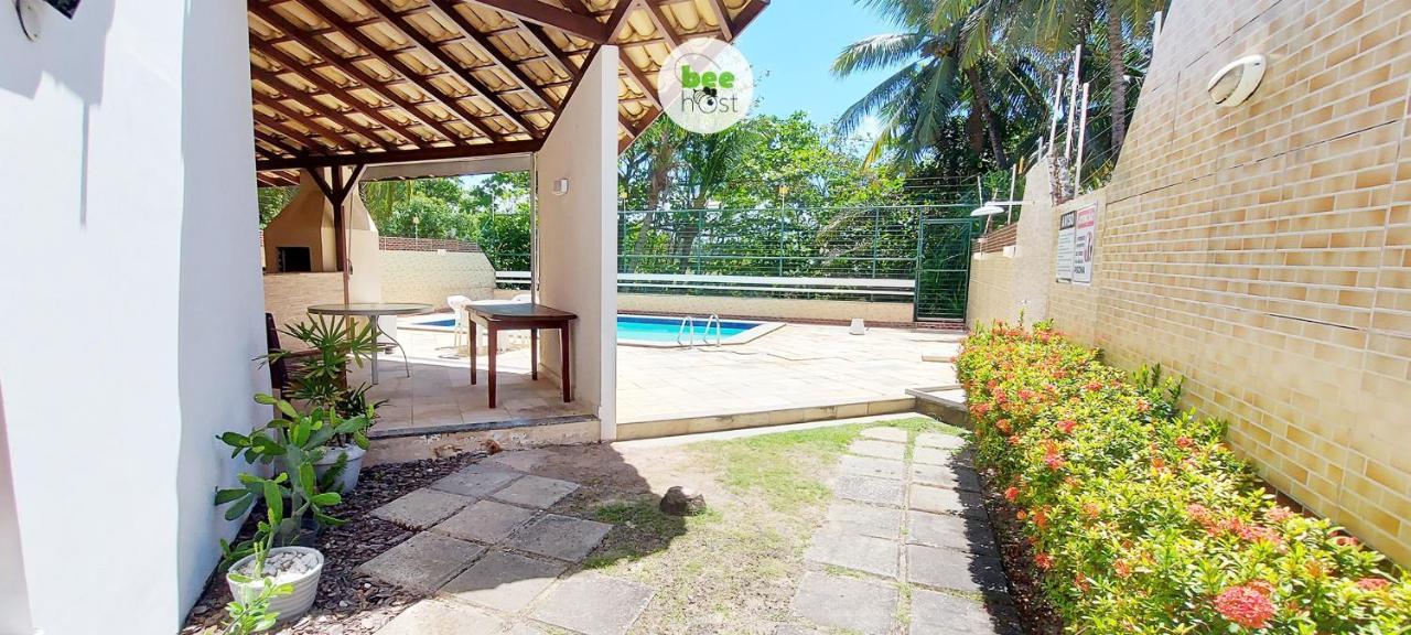 Villa Copfl0105 - Duplex Moderno Em Frente Ao Pipa Salvador da Bahia Exterior foto