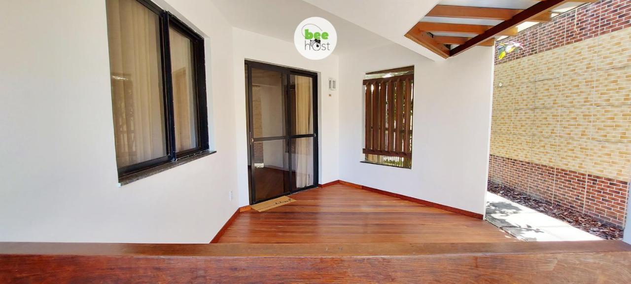 Villa Copfl0105 - Duplex Moderno Em Frente Ao Pipa Salvador da Bahia Exterior foto