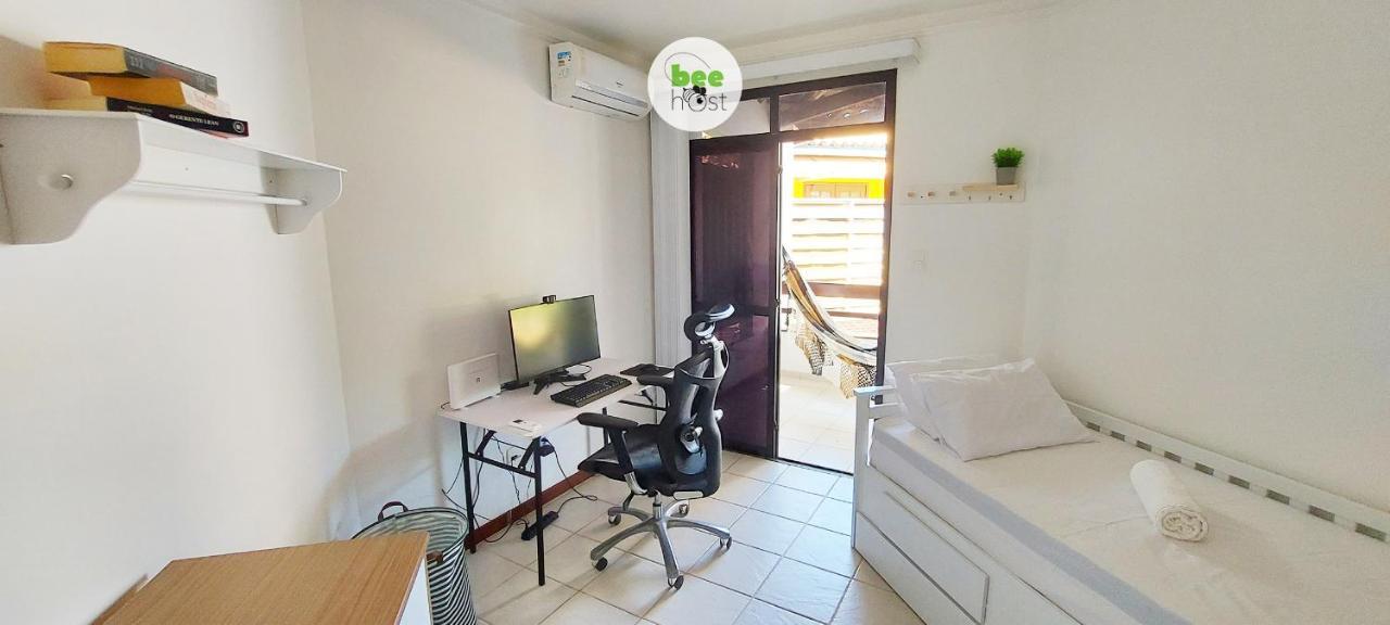 Villa Copfl0105 - Duplex Moderno Em Frente Ao Pipa Salvador da Bahia Exterior foto
