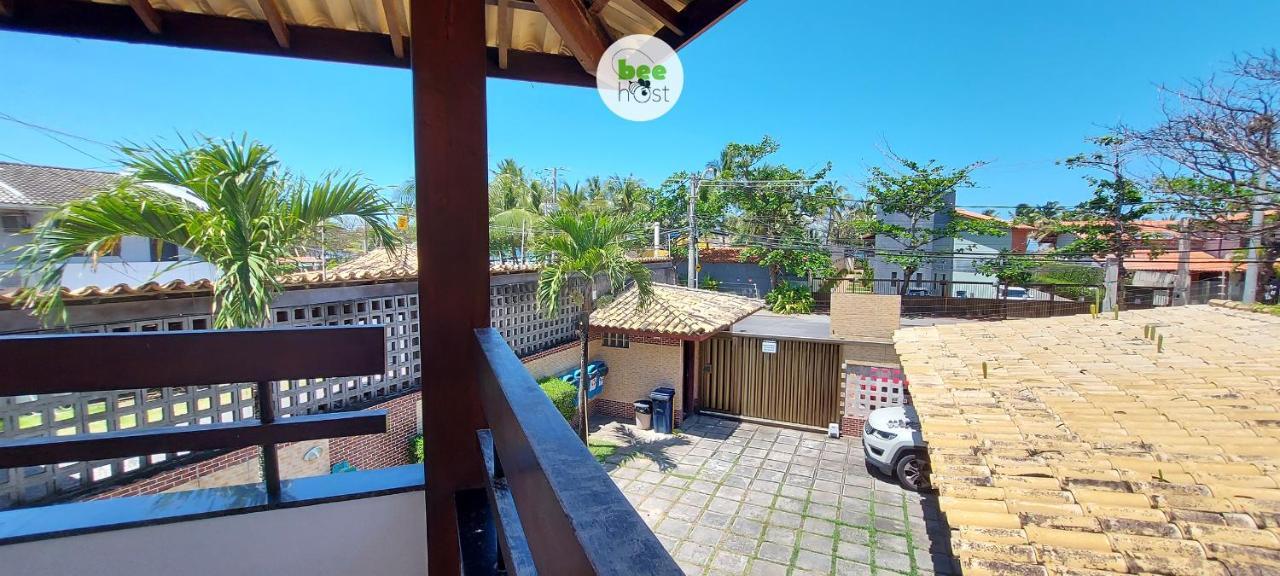 Villa Copfl0105 - Duplex Moderno Em Frente Ao Pipa Salvador da Bahia Exterior foto