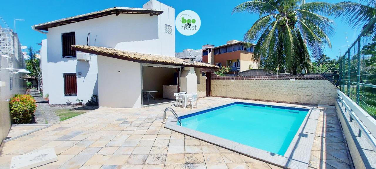 Villa Copfl0105 - Duplex Moderno Em Frente Ao Pipa Salvador da Bahia Exterior foto