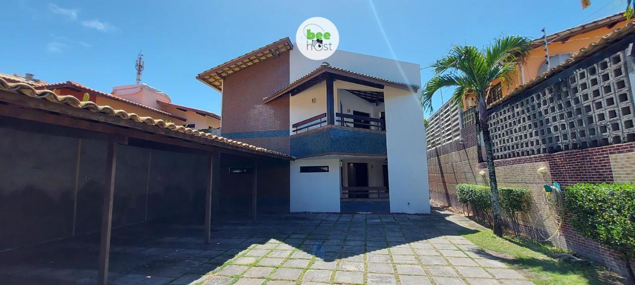 Villa Copfl0105 - Duplex Moderno Em Frente Ao Pipa Salvador da Bahia Exterior foto