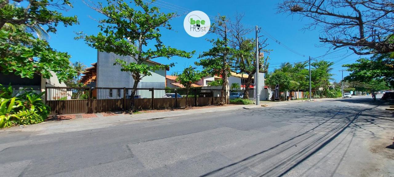 Villa Copfl0105 - Duplex Moderno Em Frente Ao Pipa Salvador da Bahia Exterior foto